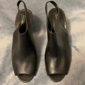 Michael Kors heels